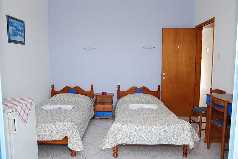 Kalithea Studios Патитири Экстерьер фото